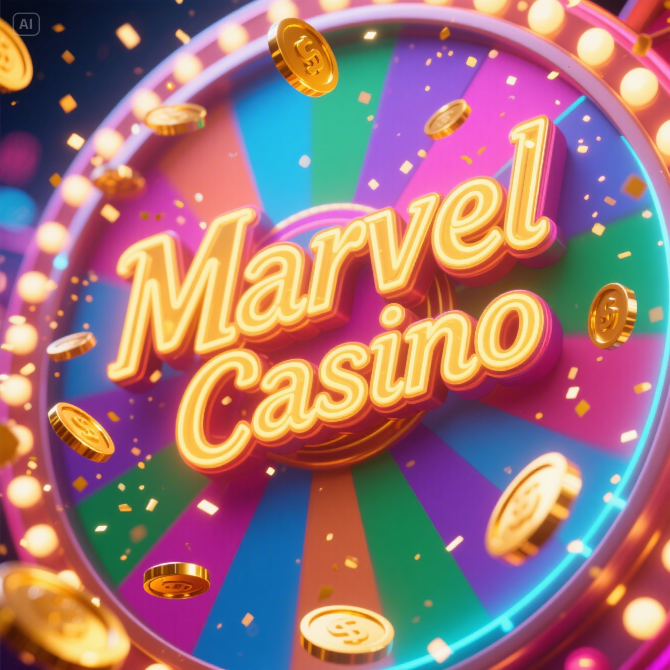 Marvel Casino